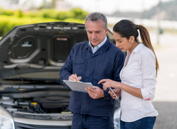 Auto insurance consultation in Wintersville, OH